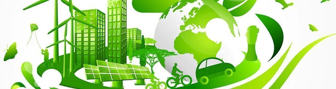 Environmental Commitment - Social Justice