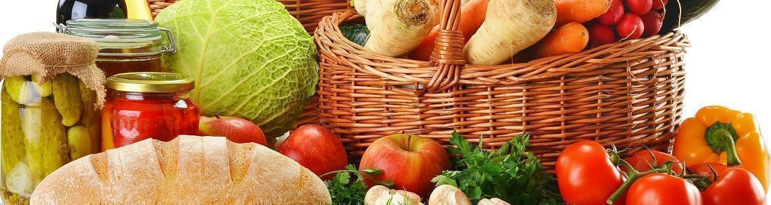 Products by category