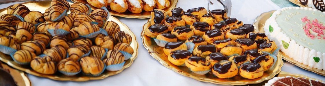 Products by category