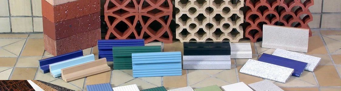 Products by category