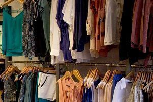 Clothing Accessories