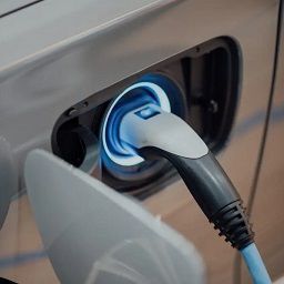 Electric vehicles