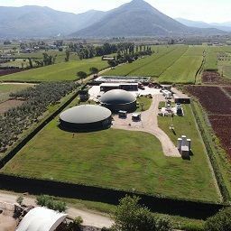 Energy production from waste