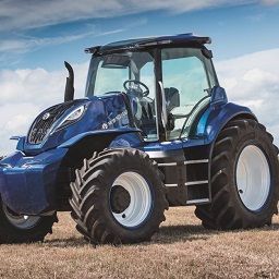 Natural gas vehicles