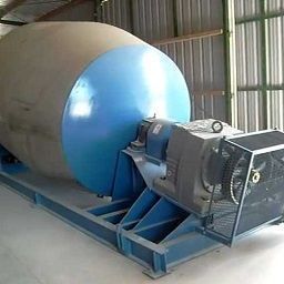 Fertilizers recovered from waste (NRC)