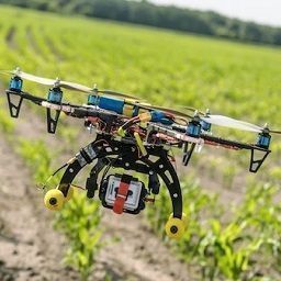 Precision agriculture