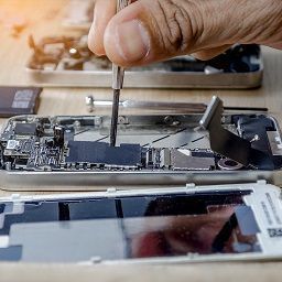 Willingness to repair sold products