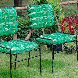 Sharing of waste with other companies