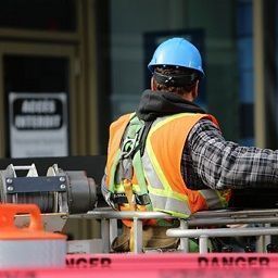 Workers health and security