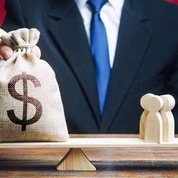 Fair salary of workers