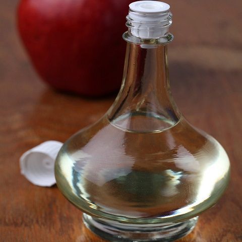 Apple cider vinegar