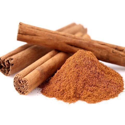 011553 - Cannella in bastoncini - 20g -Altromercato