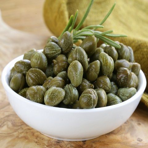 POMODORI ESSICCATI CONF 314 ML