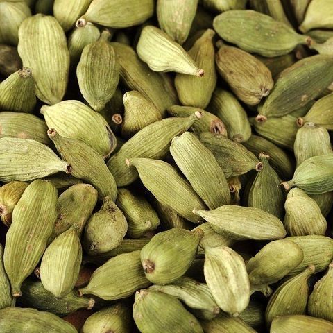 011564 - Cardamomo in semi - 15g -Altromercato
