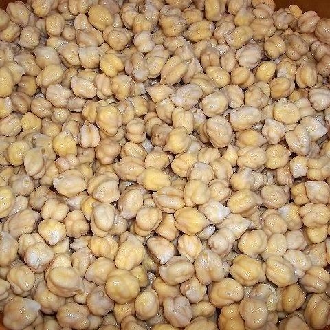 Chickpeas