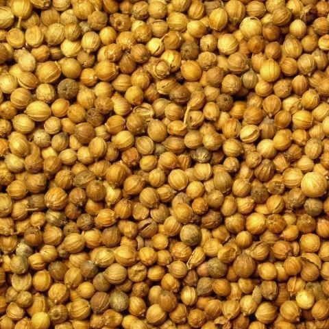 011566 - Coriandolo macinato - 30g -Altromercato