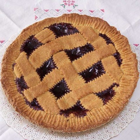 CROSTATINA 100GR