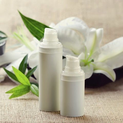 Deodorante spray aloe vera