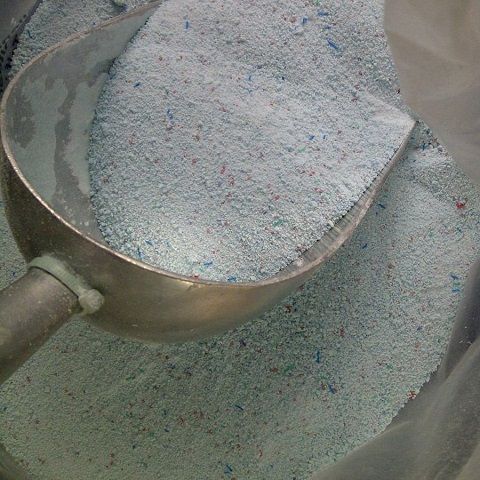 SPIRALI IN RAME ANTIBATTERICO -2 PEZZI