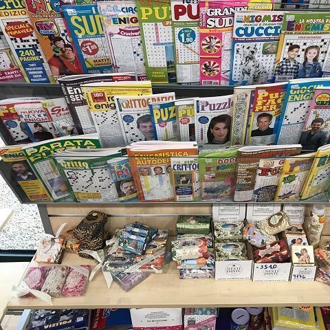 APEPAC CONAPI MEDI 30X30- 2 pezzi bio