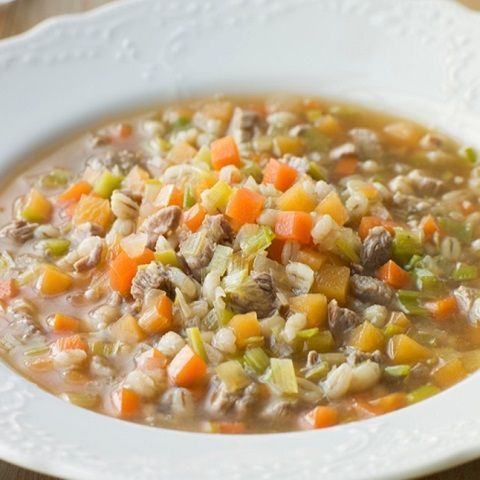 Minestrone