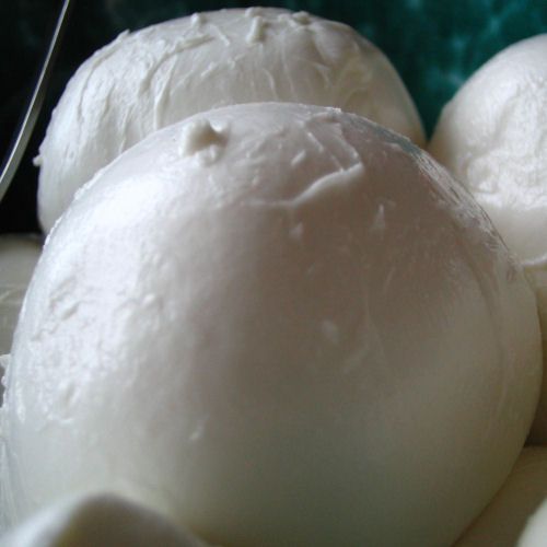 Mozzarella Ovoline - 5x50 gr BIO