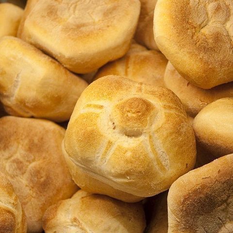 PANINI MIGNON olive (ordine minimo 3 pezzi)