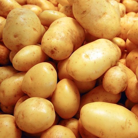 Patate seconda scelta 2kg