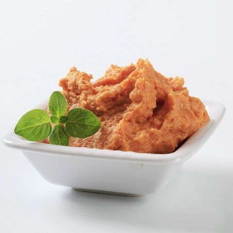 HUMMUS CREMA DI CECI - 270 g