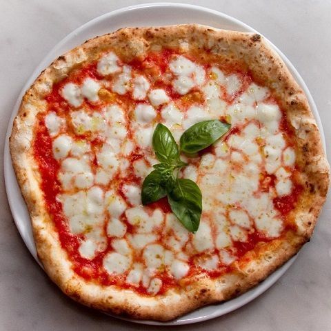 Margherita