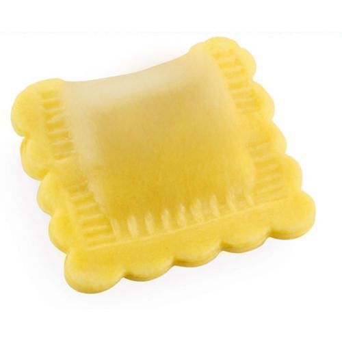 Ravioli di patate e zucca