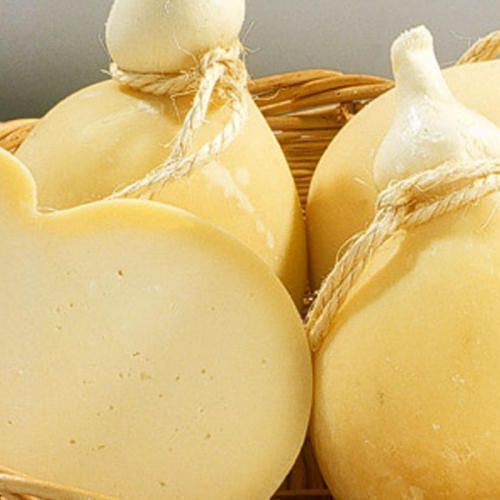 SCAMORZA BIANCA - 350 GR. ca.