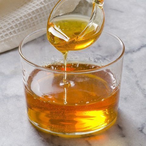 SCIROPPO all&rsquo;AMARENA - 700 ml