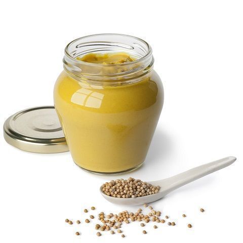 011563 - Senape in semi - 20g -Altromercato