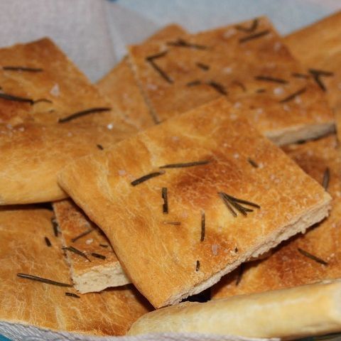 SPIANATA CON VERDURE DI STAGIONE