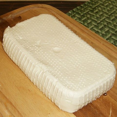 Trancio di Stracchino Stagionato di Casale Nibbi - 220/240 gr circa BIO