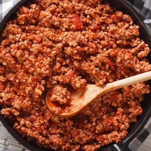 Pepe Nero Macinato, Spezie