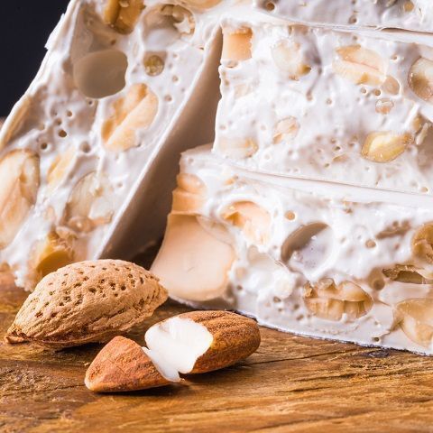 Confezione Torroni Sprigioniamo Sapori