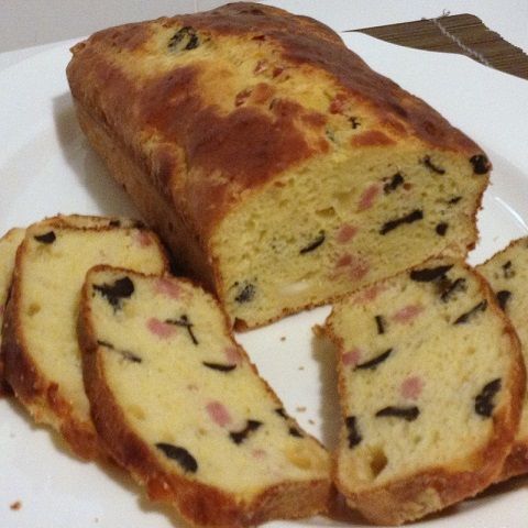 Torta sacher (vegan) 600 GR