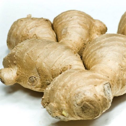 011561 - Zenzero in polvere - 20g -Altromercato