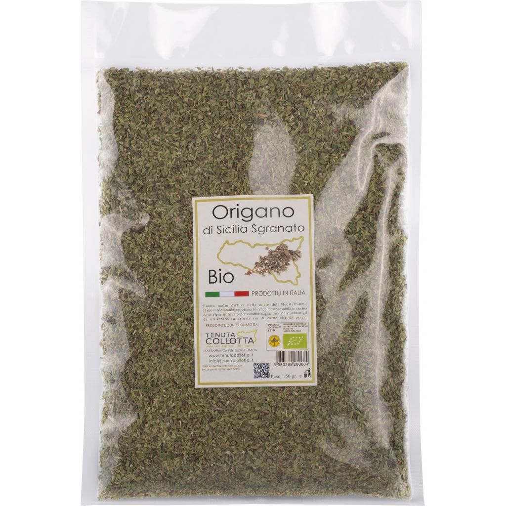 Oregano 150 g