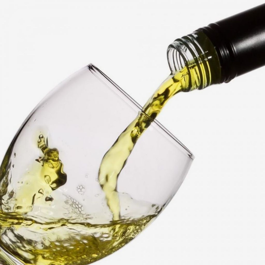 Castelere bottiglie da 0,75 Lt