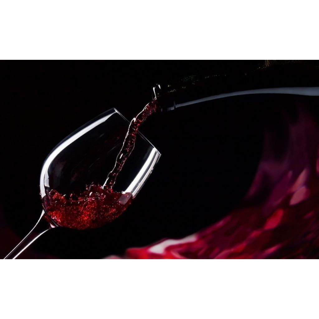 Conte Eusebio bottiglie da 0,75 Lt