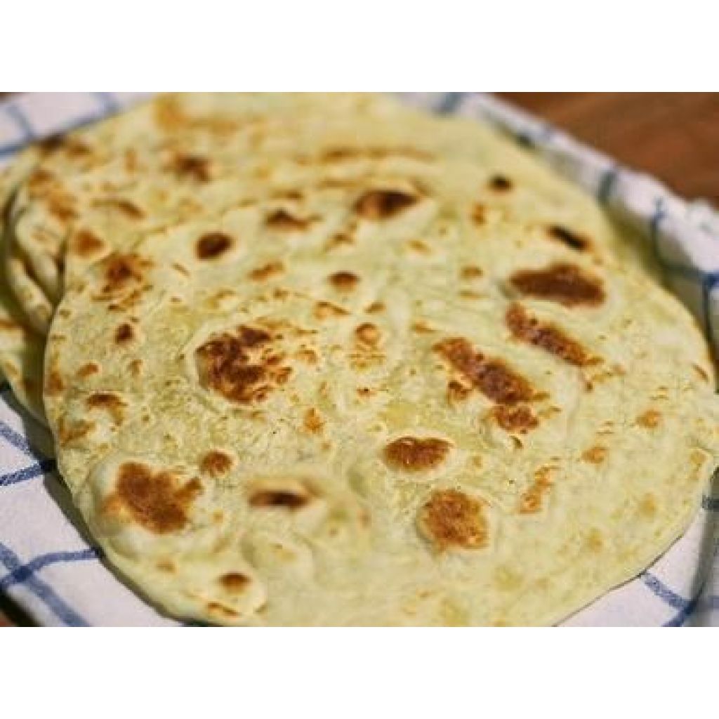 PIADE VEGETALI con farina "2"