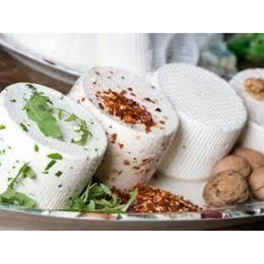 FORMAGGIO FRESCO PRIMO SALE BIOLOGICO
