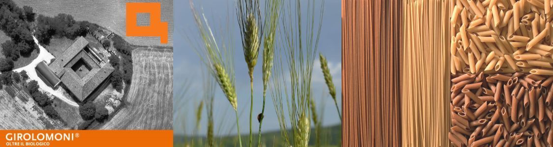 Gino Girolomoni Cooperativa agricola