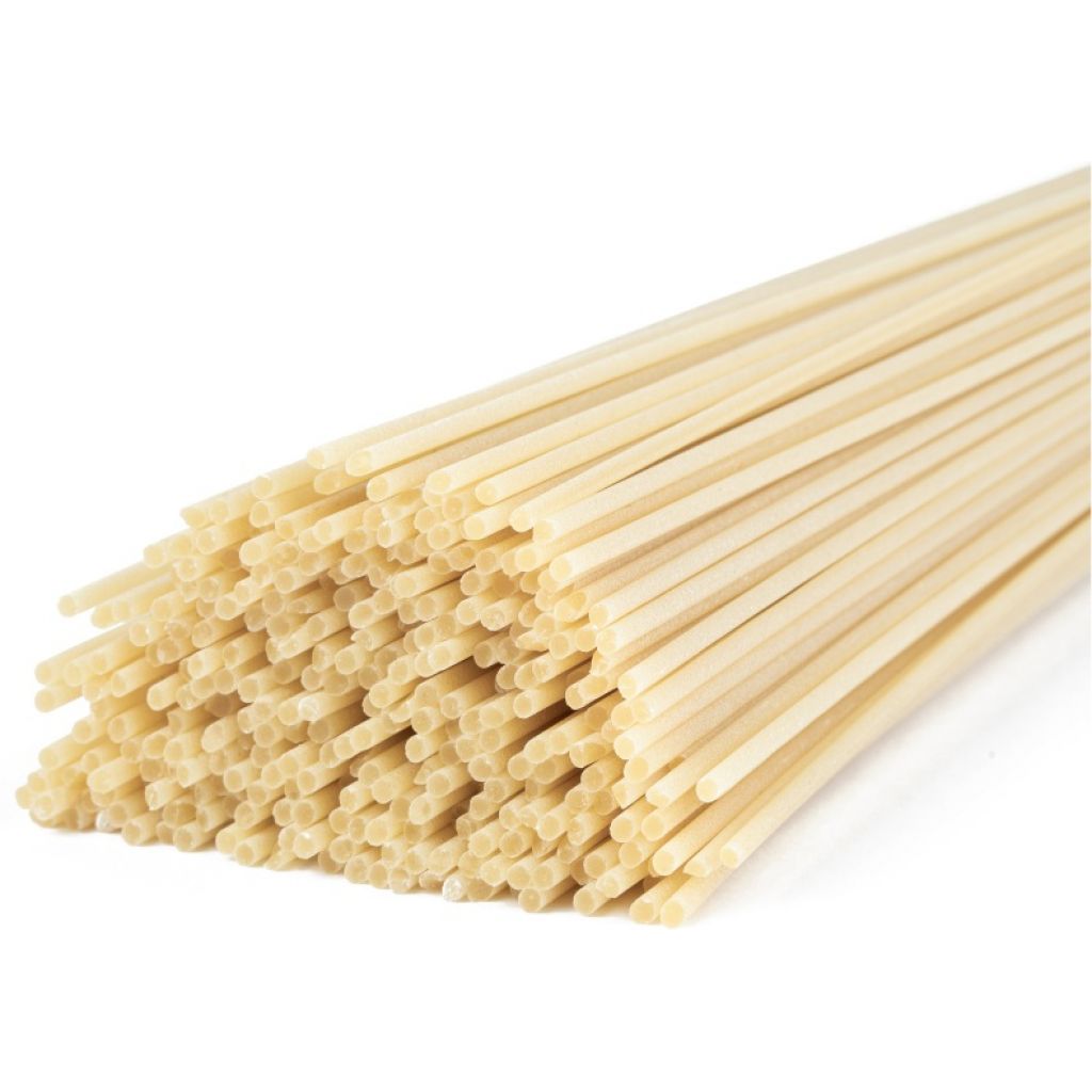 Spaghetti Trafila ruvida - 5KG - SEMOLA