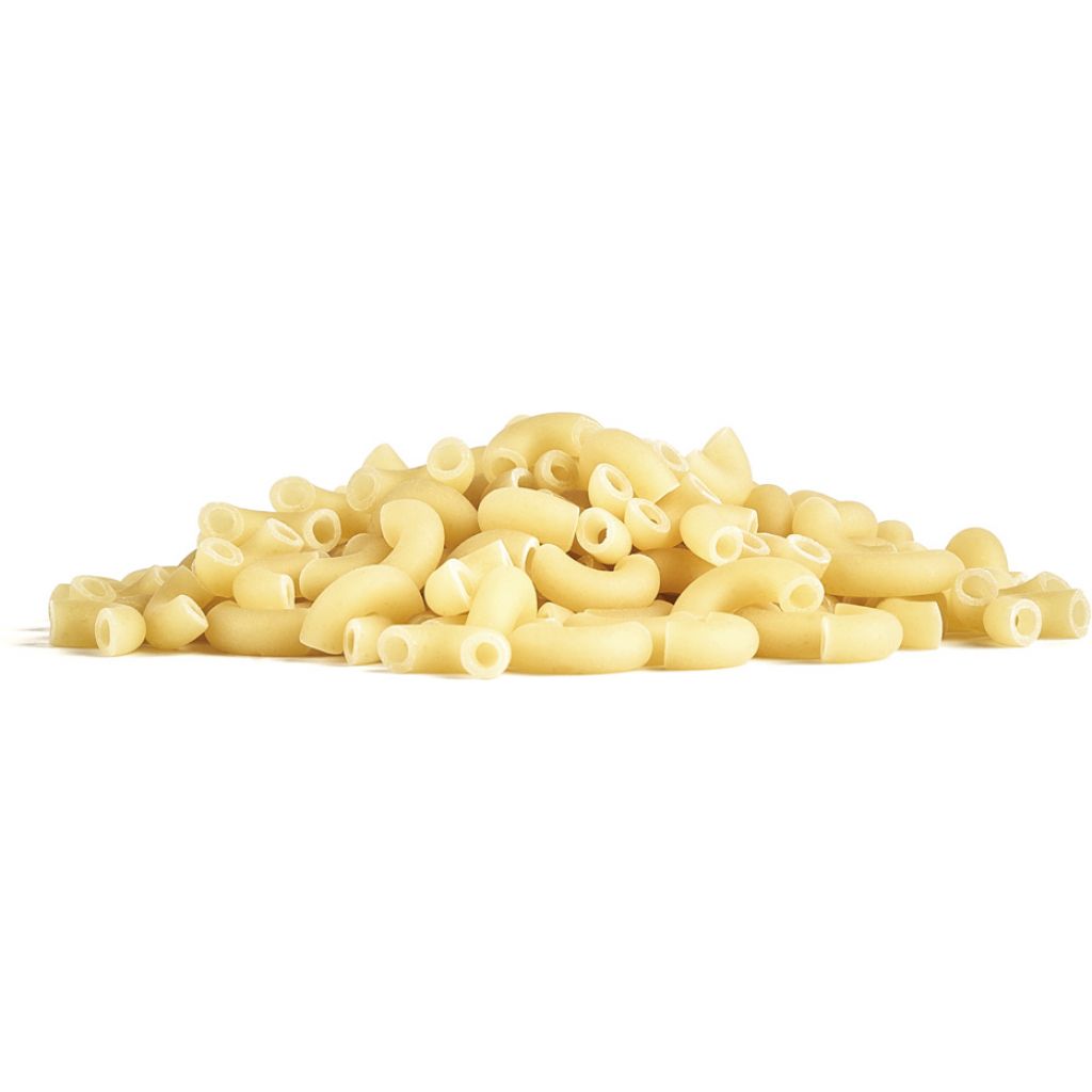 Gomitini Semola di Grano Duro 5 Kg