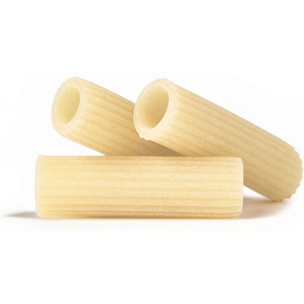 Maccheroni Trafila ruvida - 5KG - SEMOLA