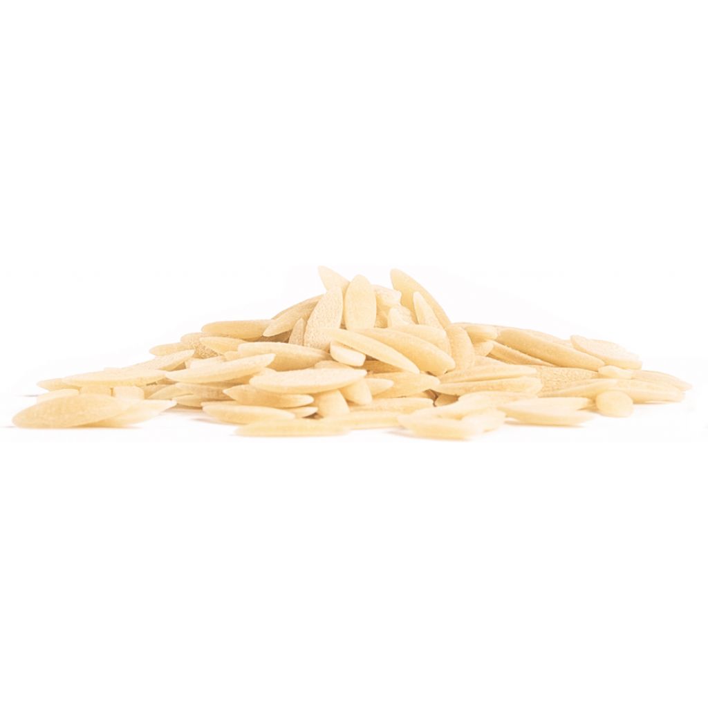 Risoni Semola di Grano Duro Trafilatura Ruvida 5 Kg